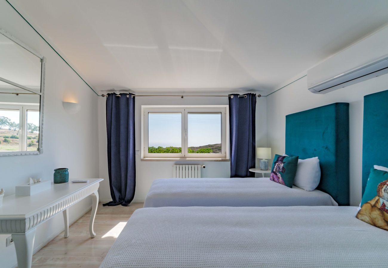 Villa à Cascais - Guincho Ocean Villa