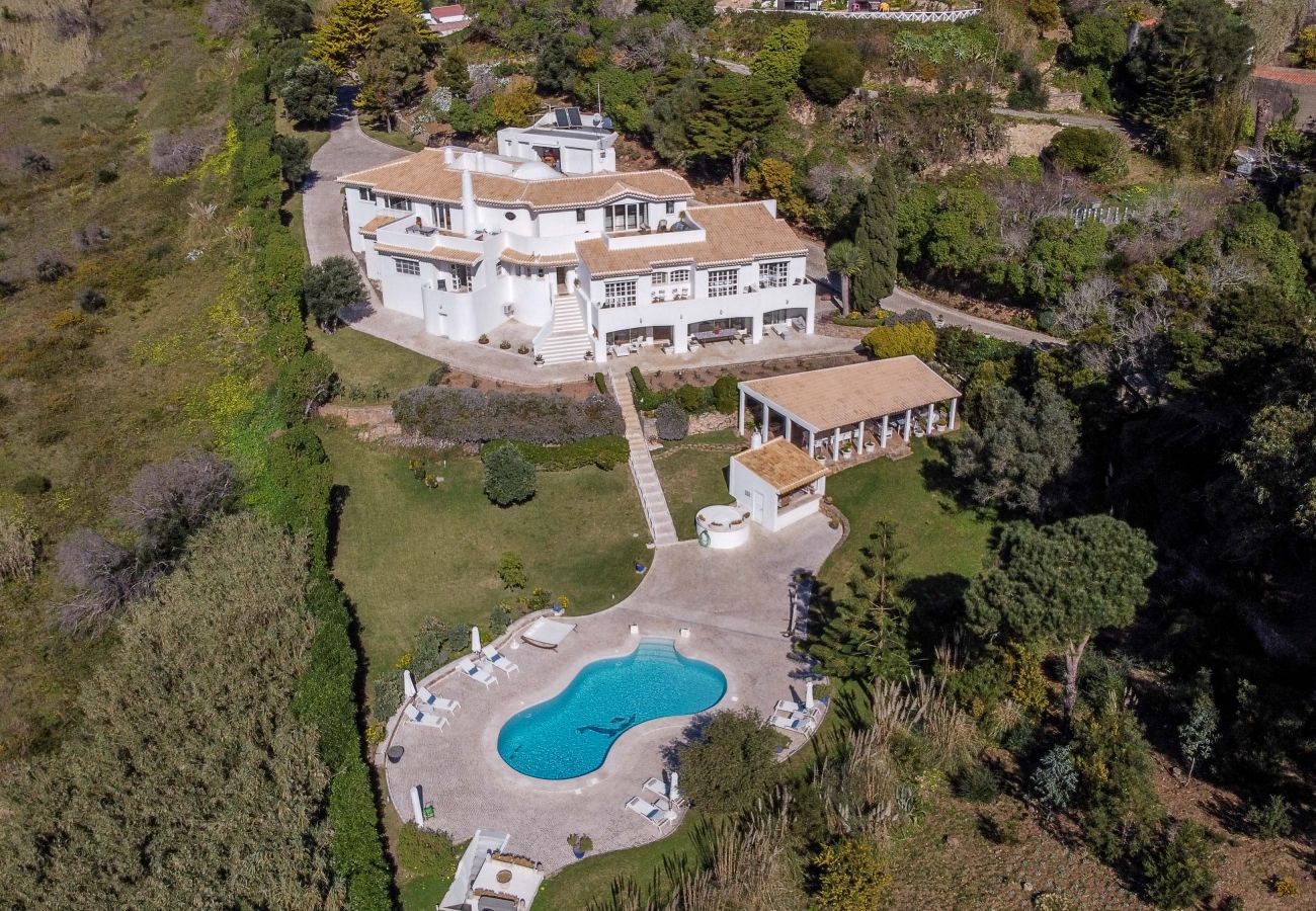 Villa à Cascais - Guincho Ocean Villa