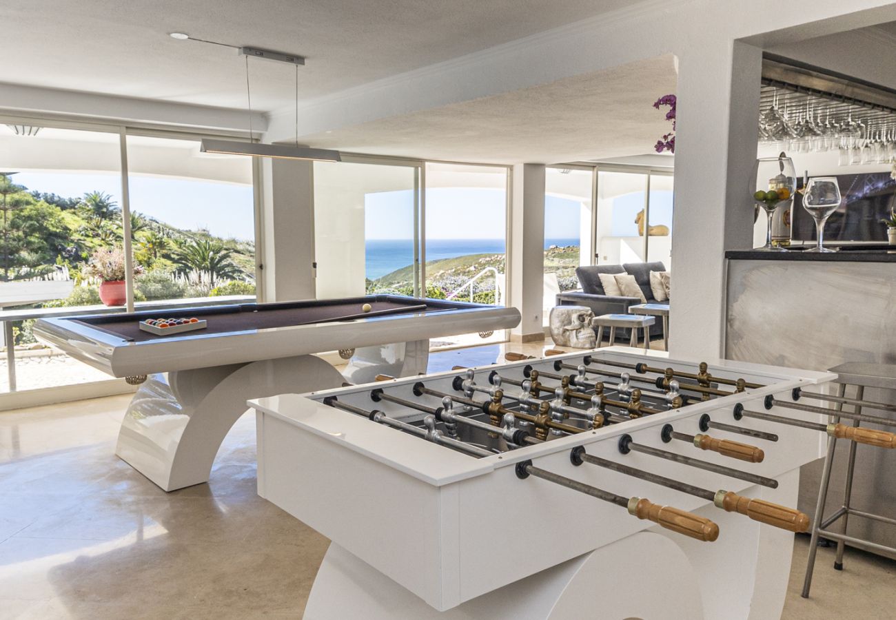 Villa à Cascais - Guincho Ocean Villa