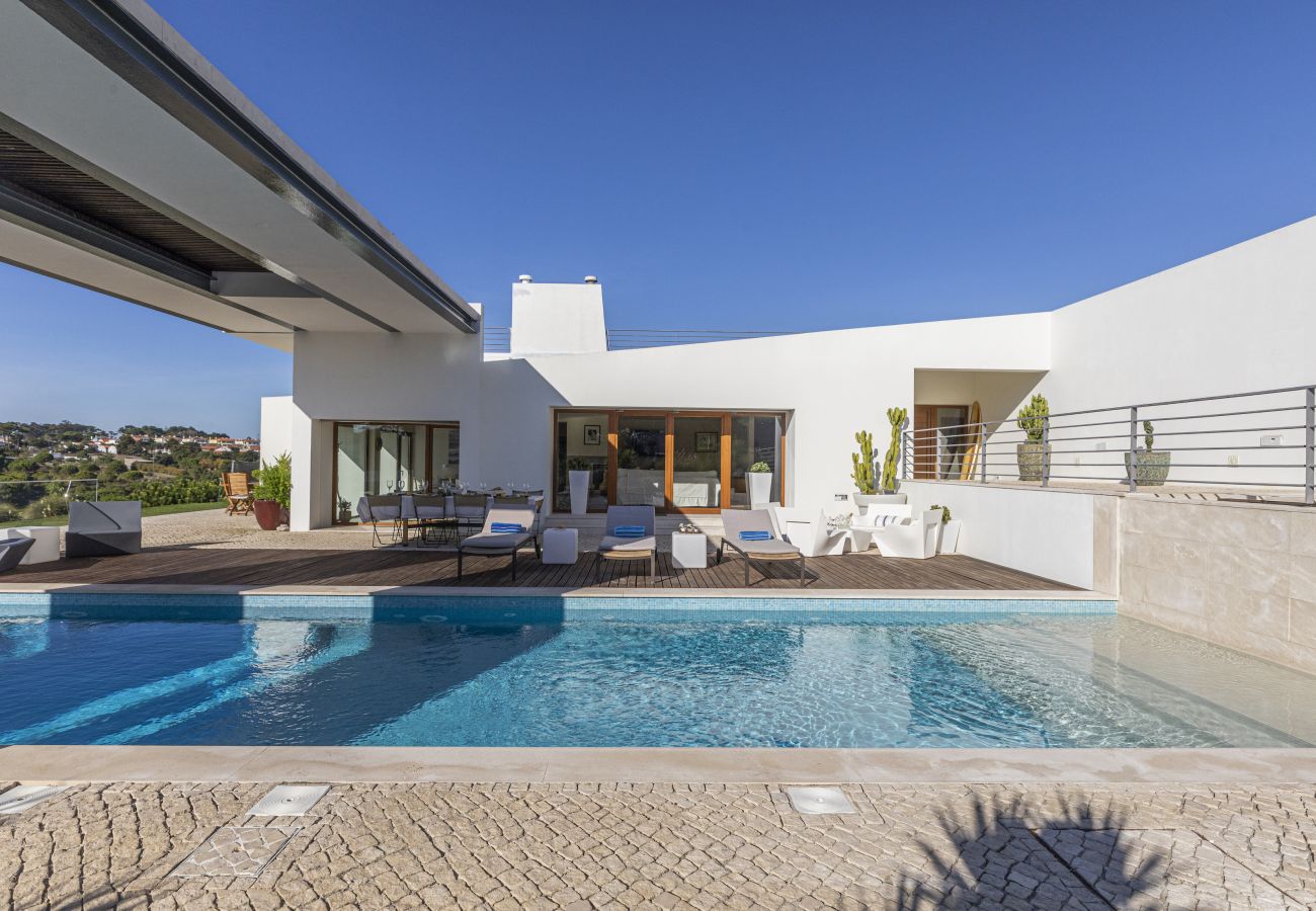 Villa à Sintra - West Coast Villa