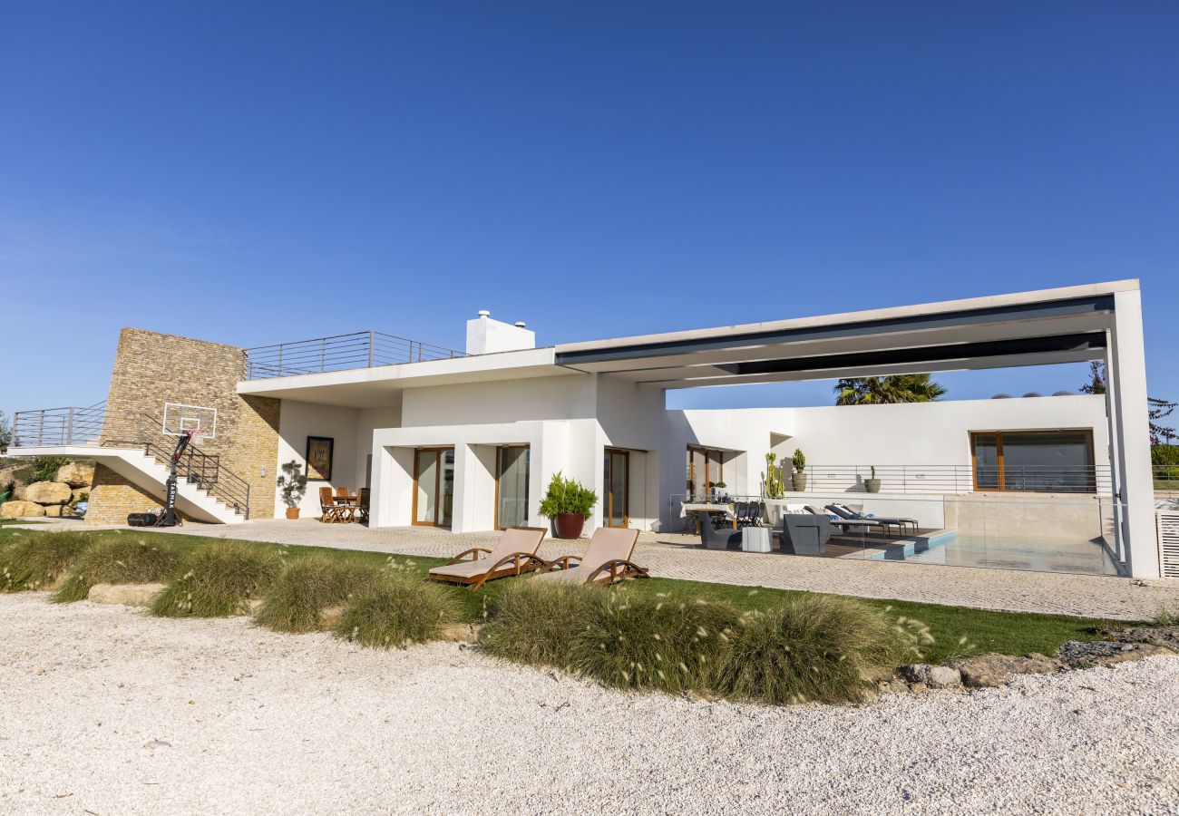 Villa à Sintra - West Coast Villa