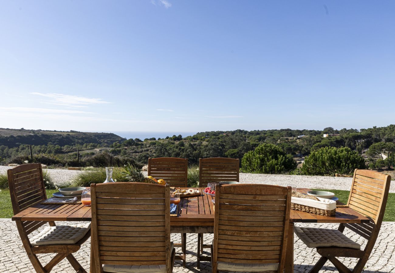 Villa à Sintra - West Coast Villa