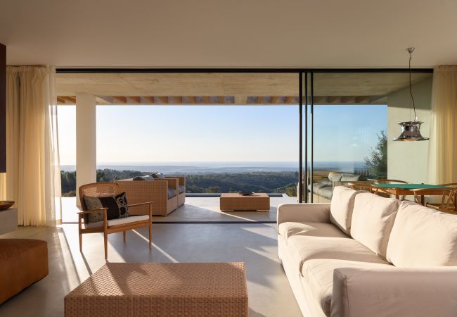 Villa à Melides - Coast View Villa