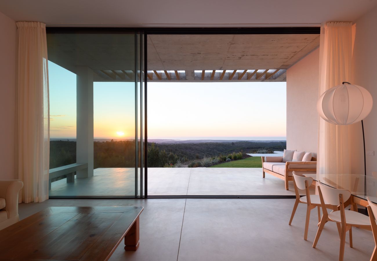 Villa à Melides - Coast View Villa