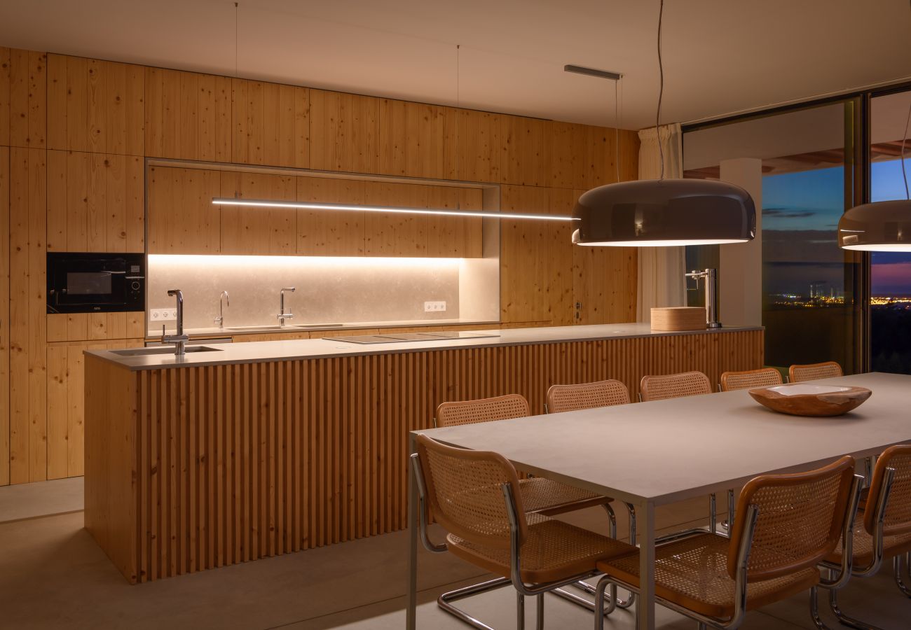 Villa à Melides - Coast View Villa