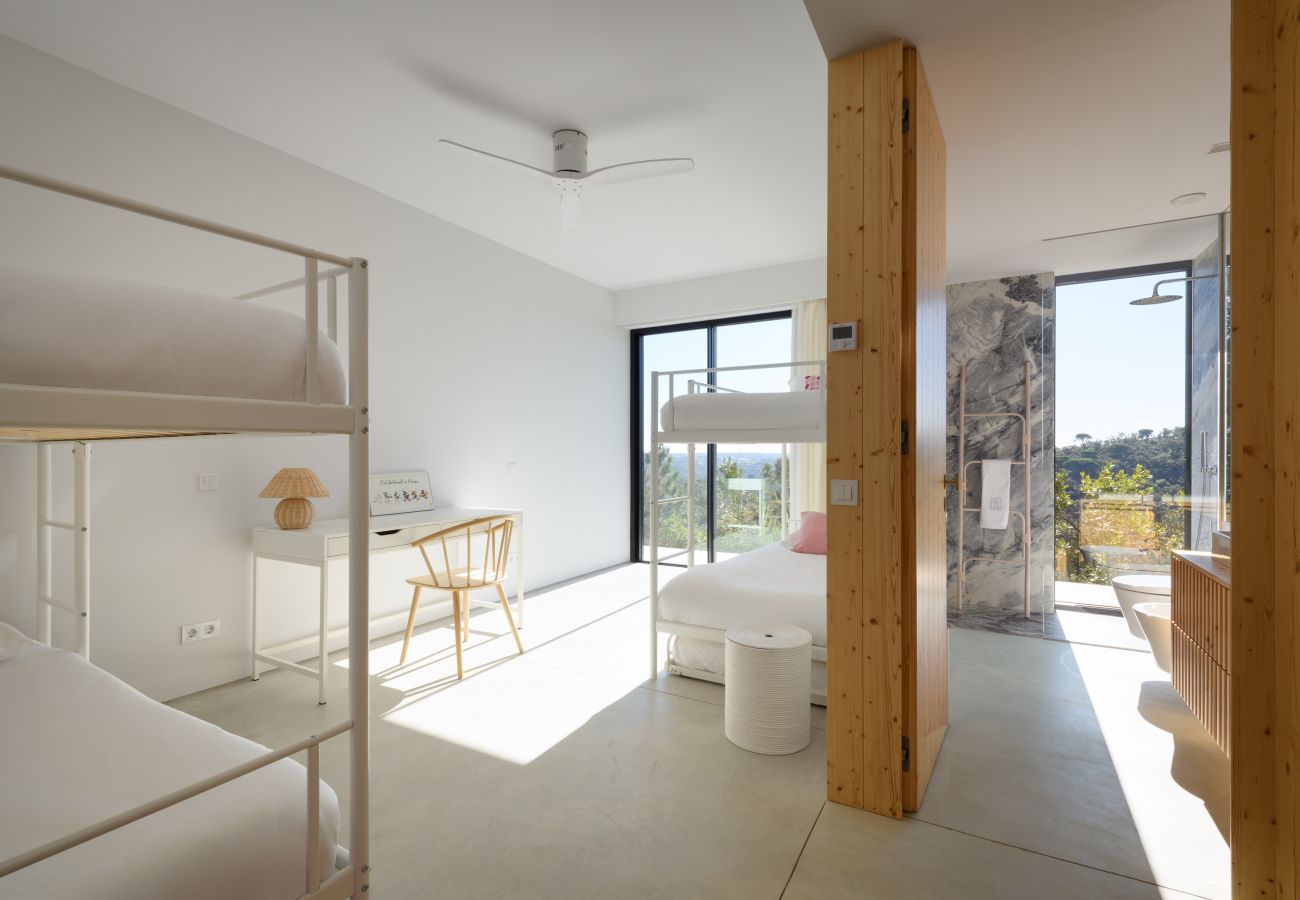 Villa à Melides - Coast View Villa