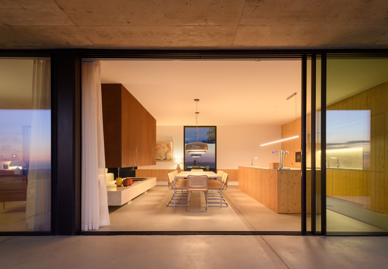 Villa à Melides - Coast View Villa