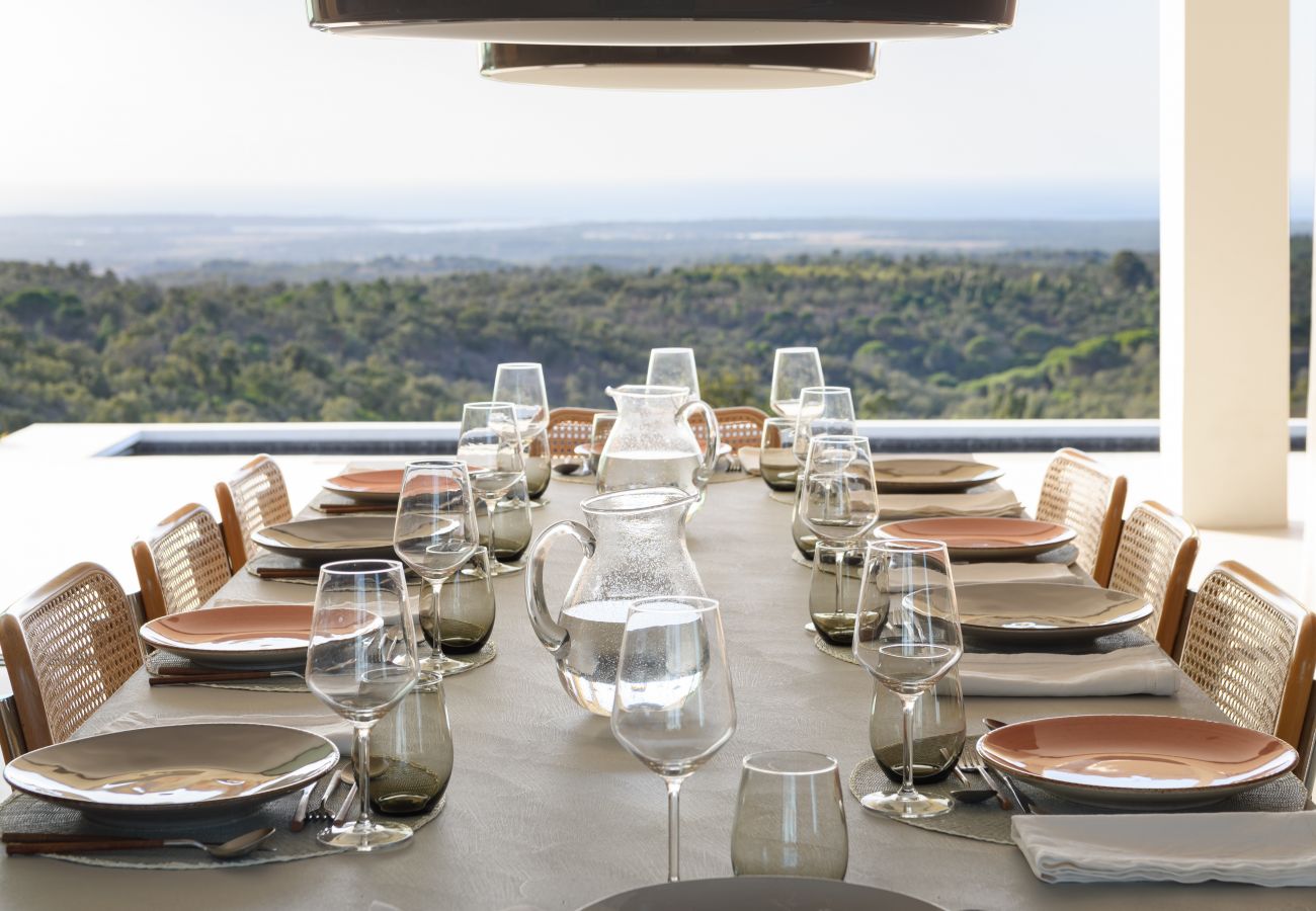 Villa à Melides - Coast View Villa