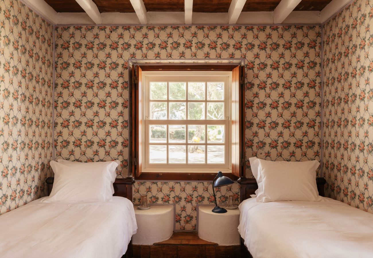 Villa à Azeitão - The Cork Countryside Chalet