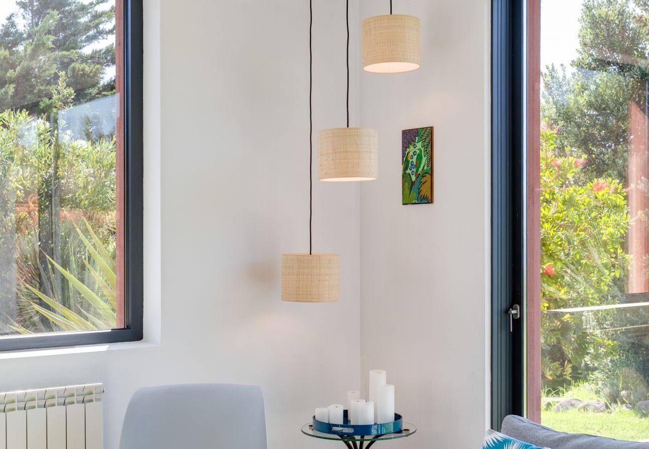 Villa à Cascais - Garden Seaside Villa