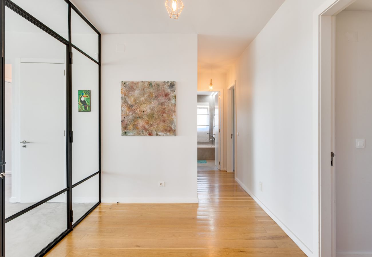 Villa à Cascais - Garden Seaside Villa