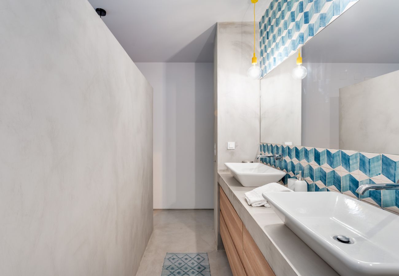 Villa à Cascais - Garden Seaside Villa