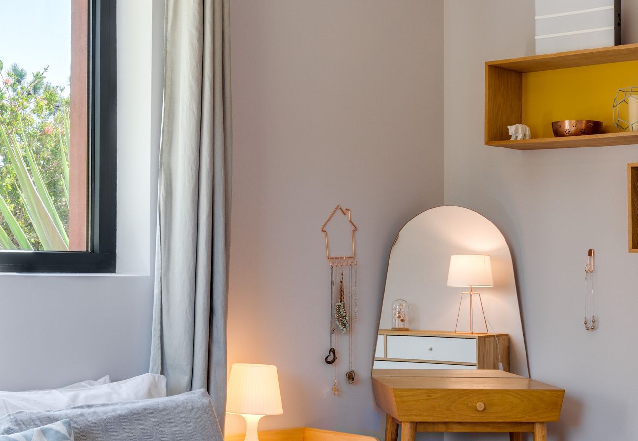 Villa à Cascais - Garden Seaside Villa