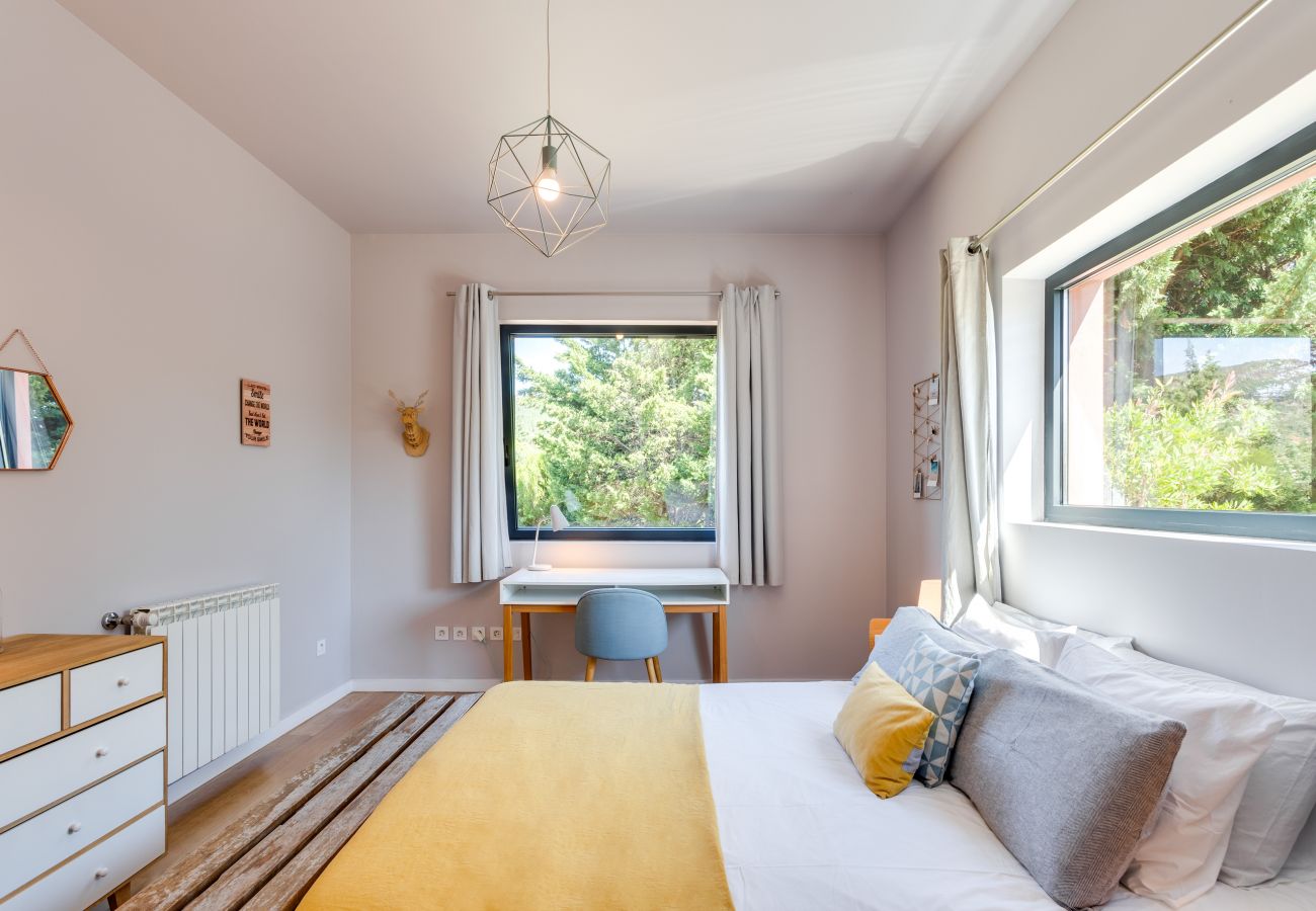 Villa à Cascais - Garden Seaside Villa