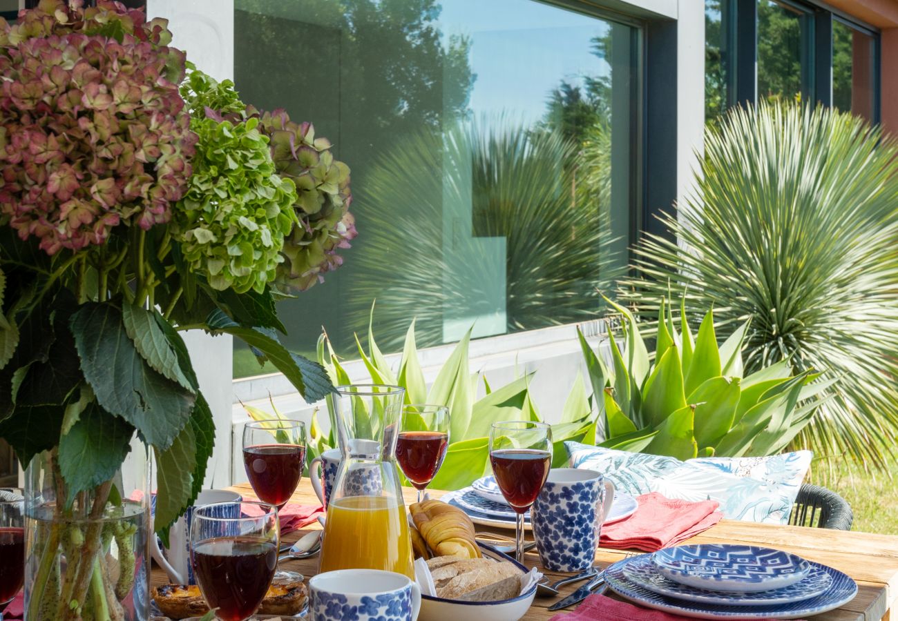 Villa à Cascais - Garden Seaside Villa