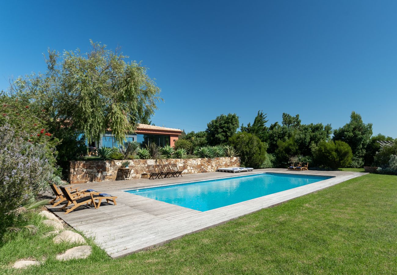 Villa à Cascais - Garden Seaside Villa