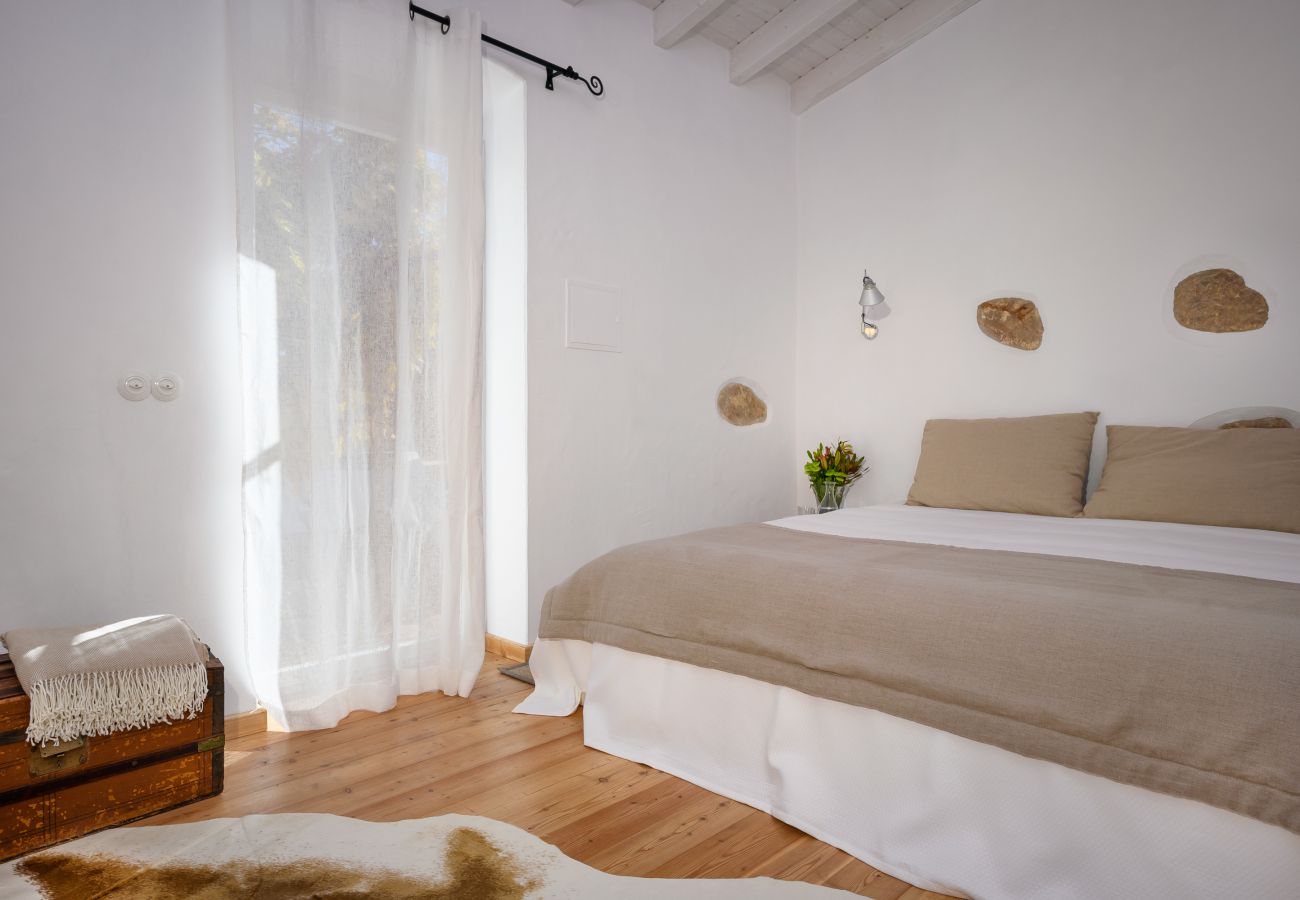 Villa à Santiago do Cacém - Castle House