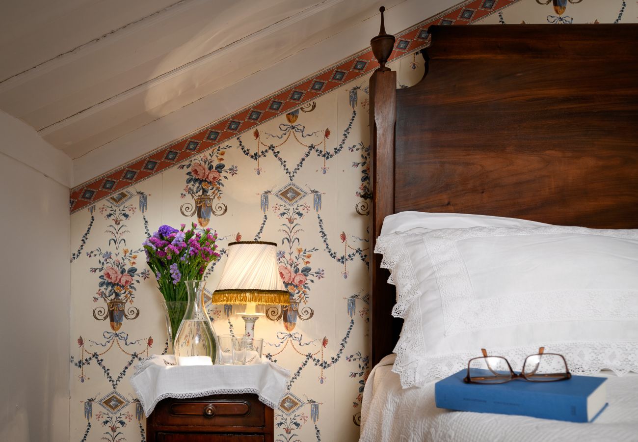 Villa à Santiago do Cacém - Castle House