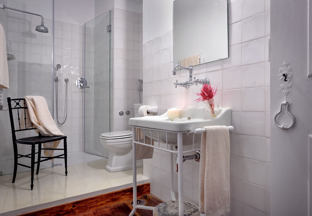 Villa à Santiago do Cacém - Castle House