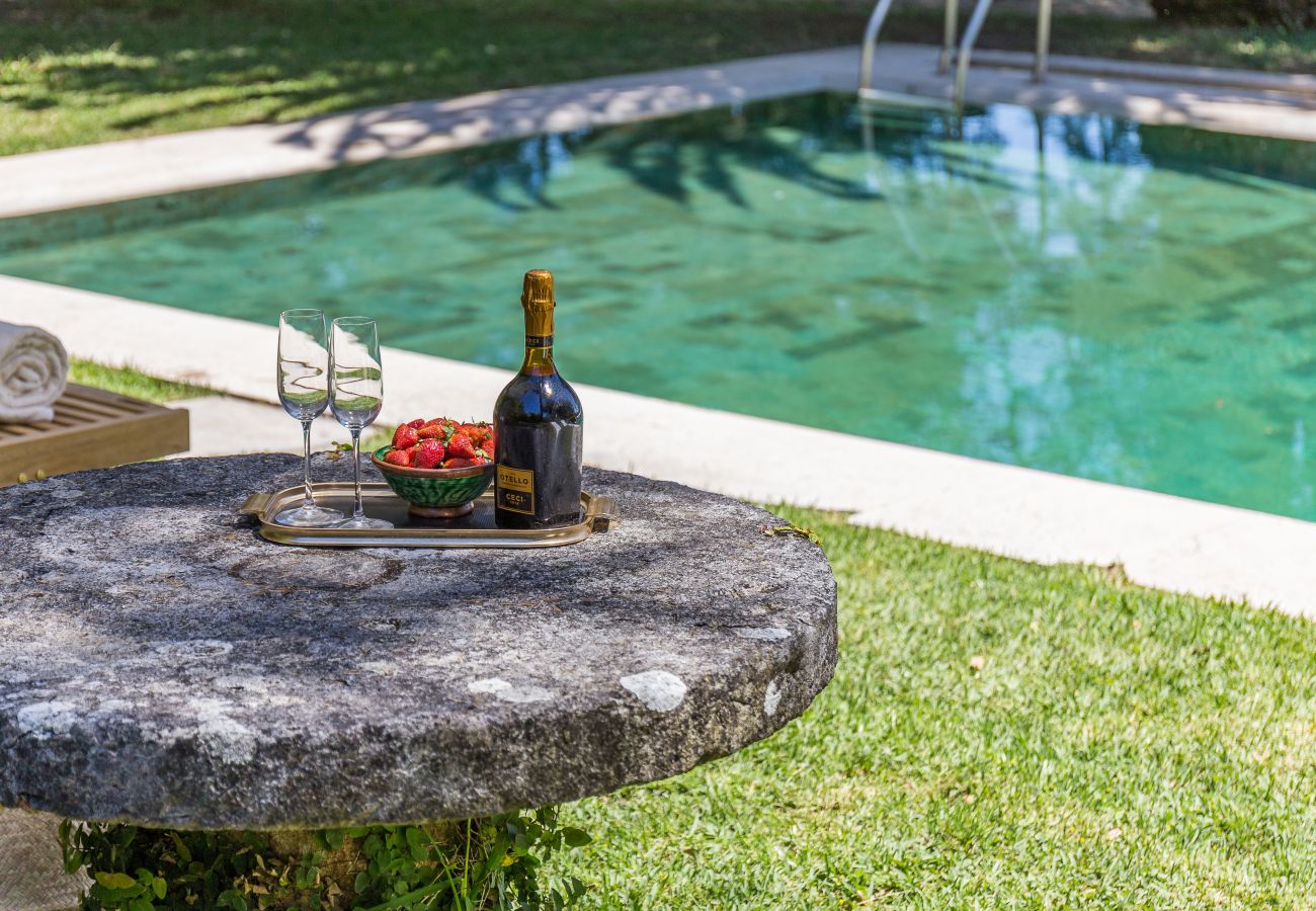 Villa à Cascais - Firefly Quinta