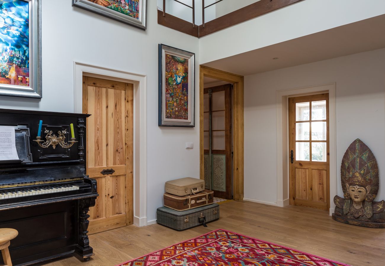 Villa à Cascais - Firefly Quinta