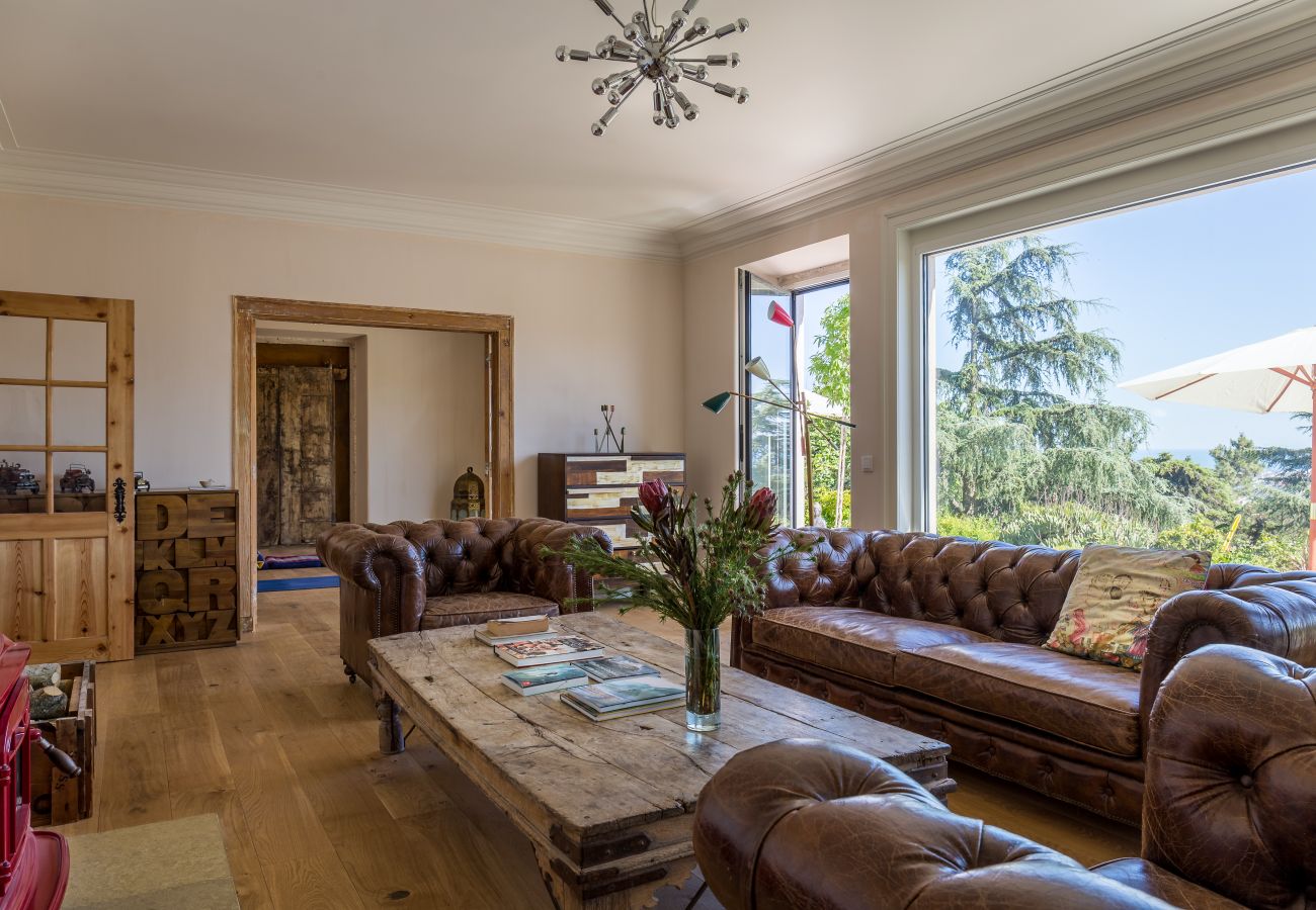 Villa à Cascais - Firefly Quinta