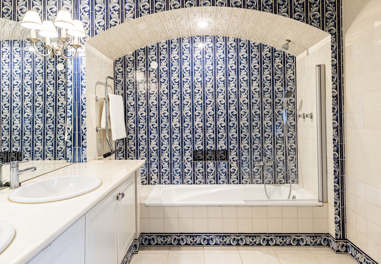 Villa à Cascais - Hideaway Paradise