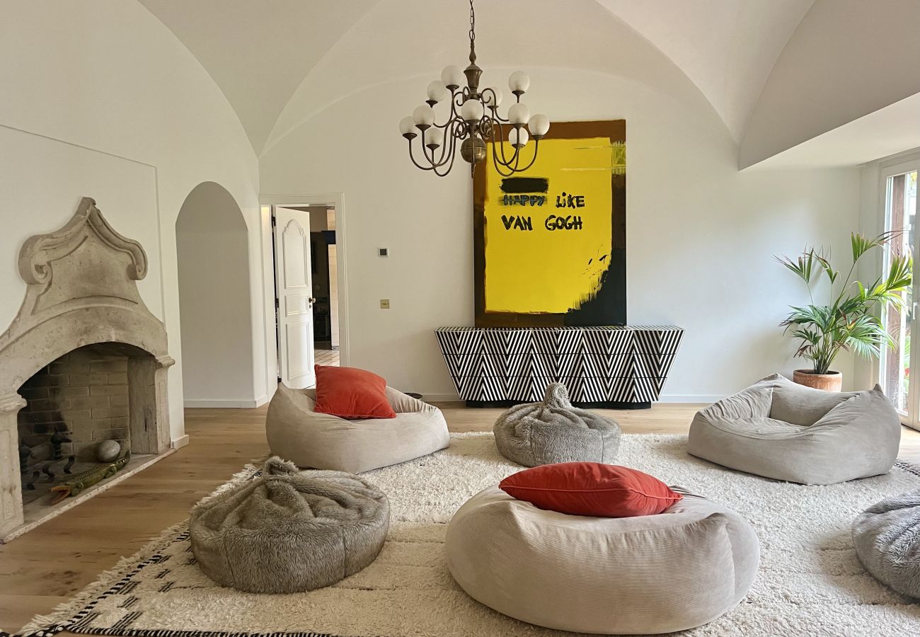 Villa à Cascais - Hideaway Paradise