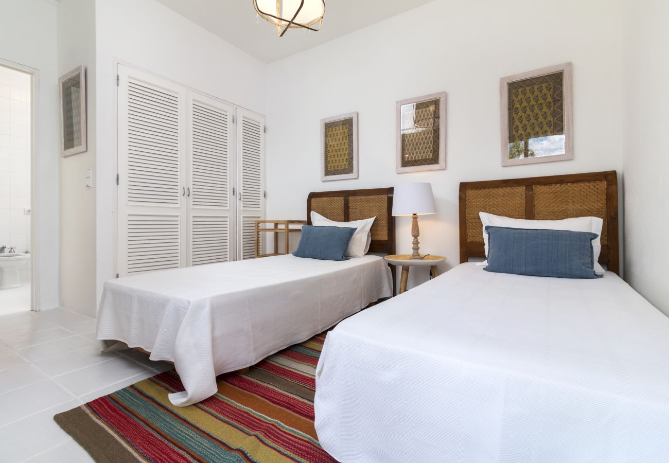 Villa à Carvoeiro - Algarve Temple Villa