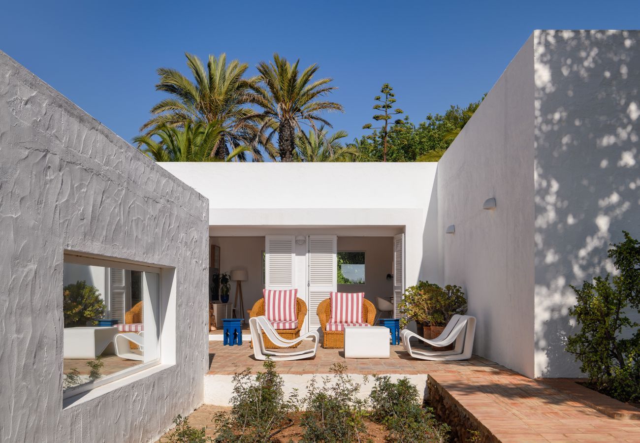 Villa à Carvoeiro - Algarve Temple Villa