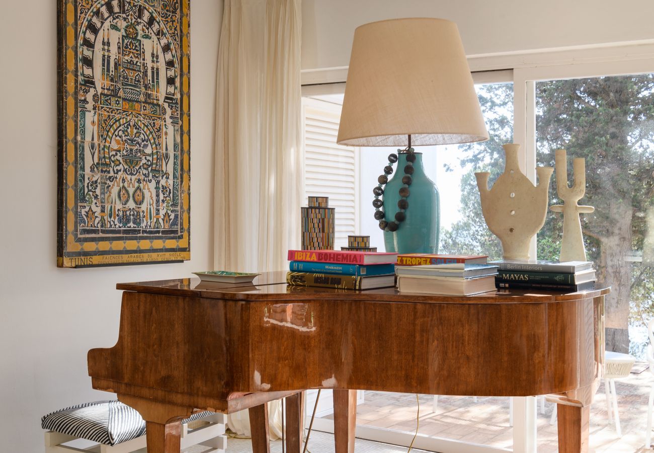 Villa à Carvoeiro - Algarve Temple Villa