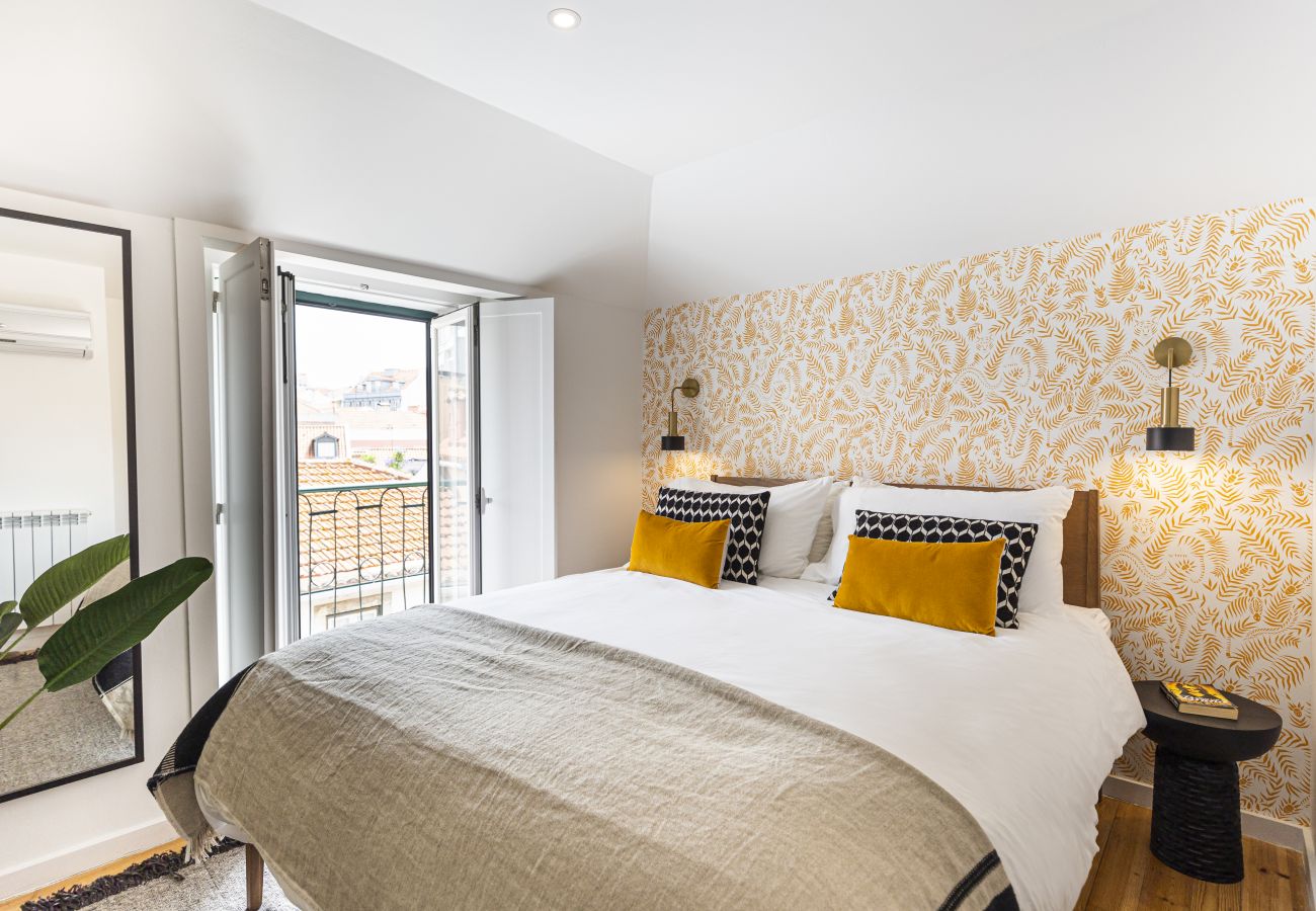 Appartement à Lisbonne - Seaview Apartment