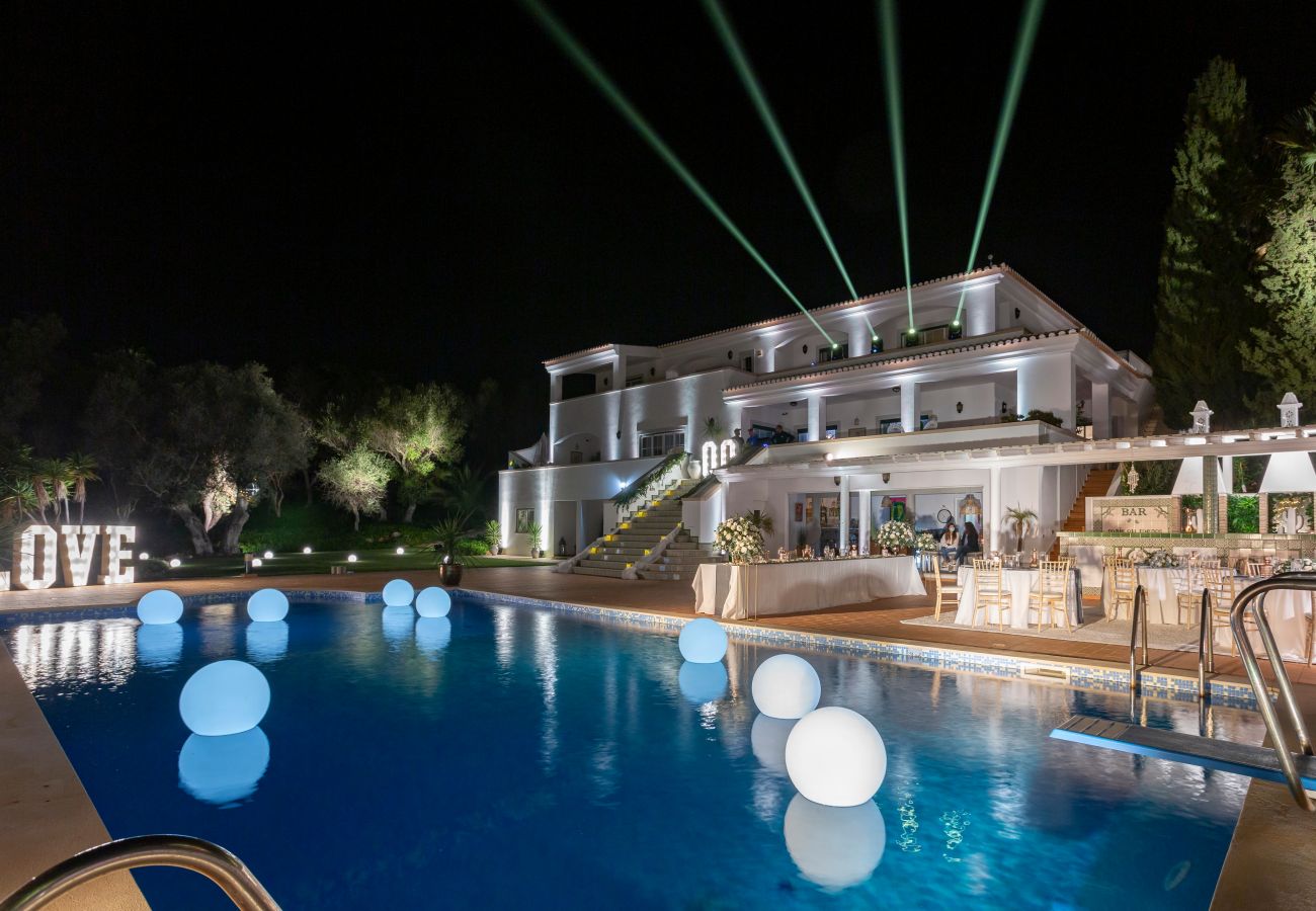 Villa à Lagos - Villa Olea