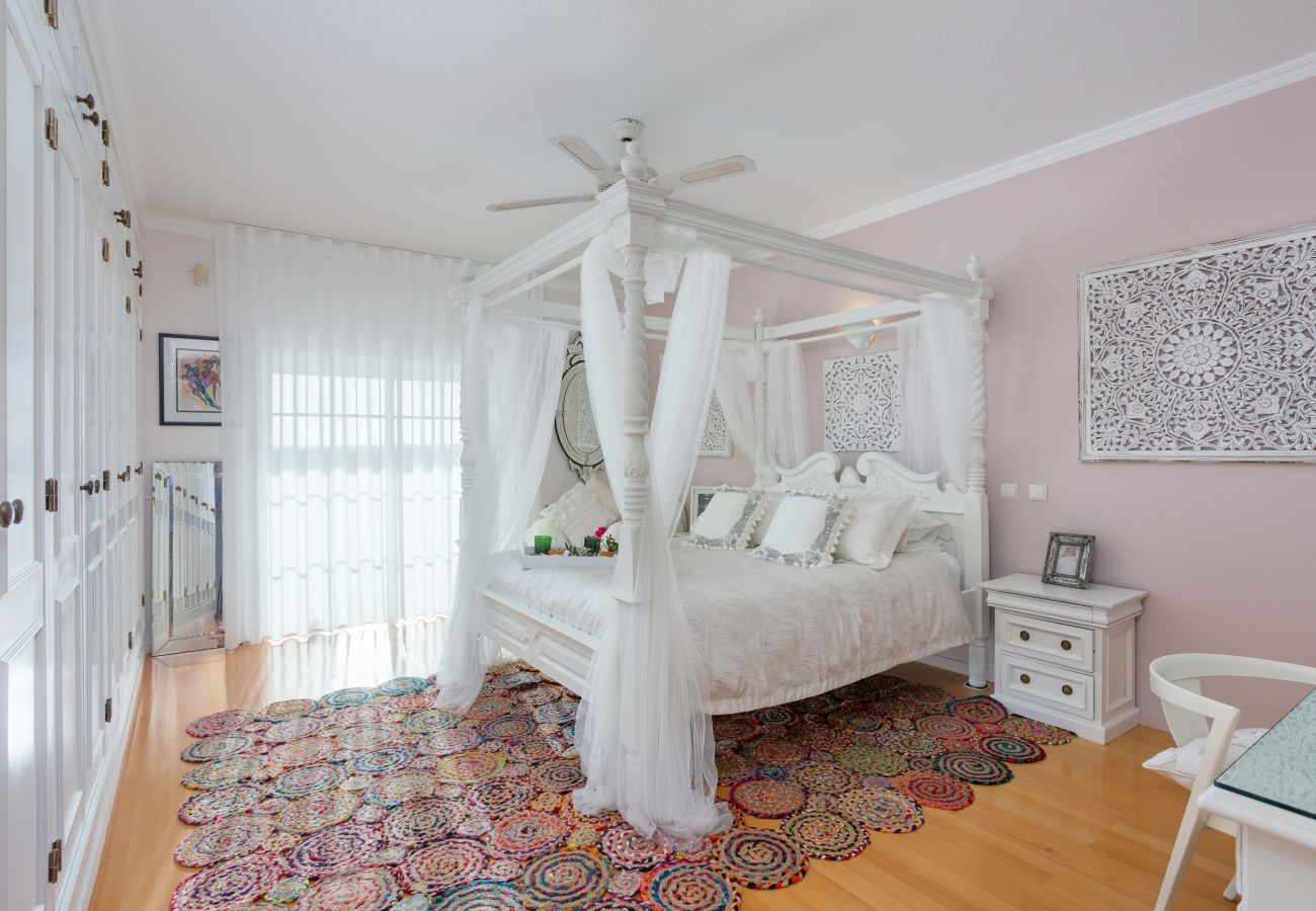 Villa à Lagos - Villa Olea