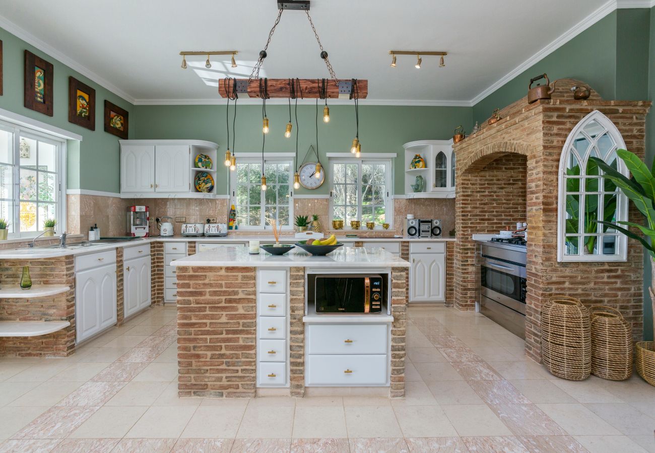 Villa à Lagos - Villa Olea