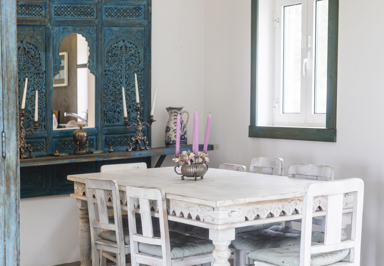 Villa à Comporta - Bagatelle of Comporta