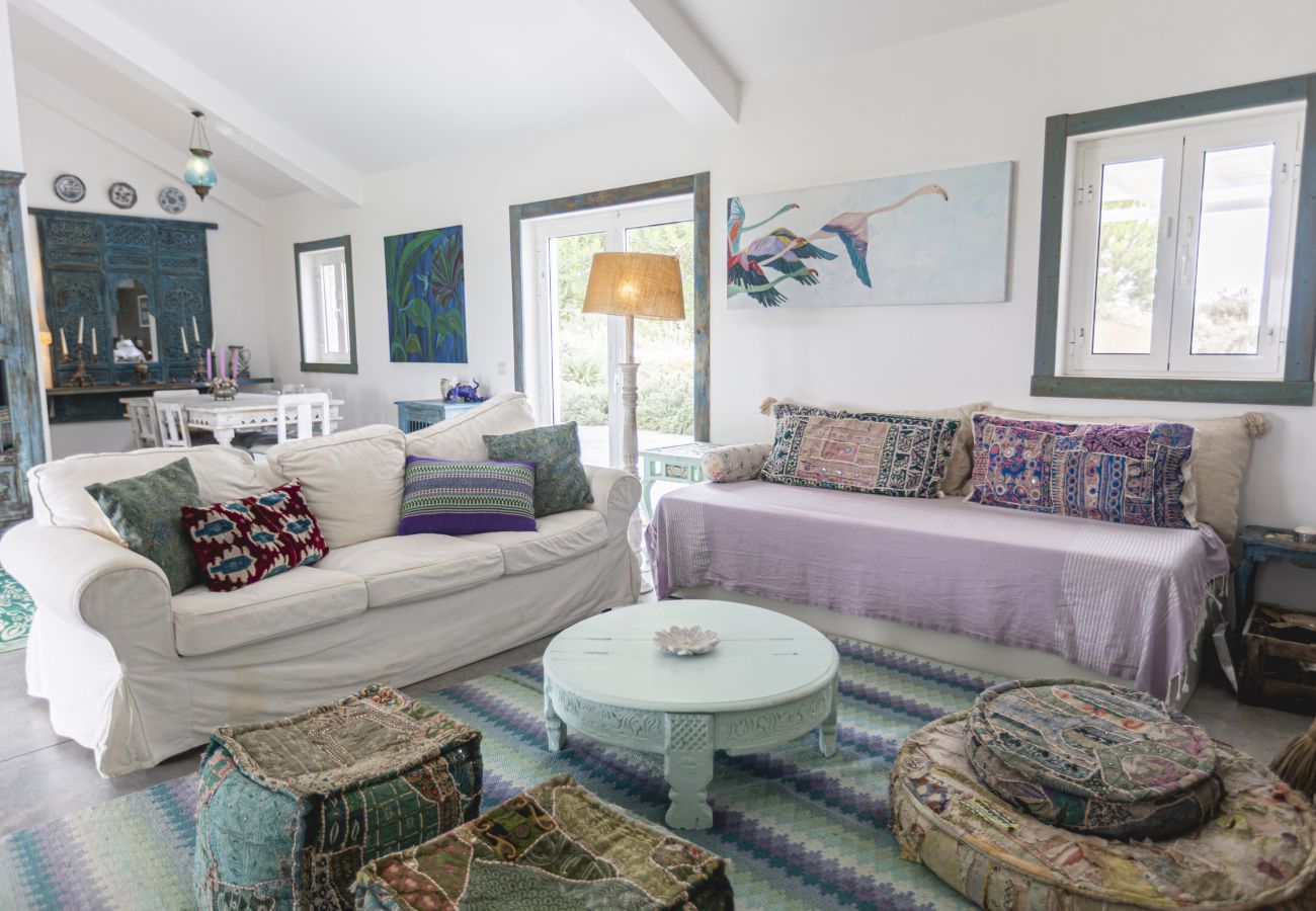 Villa à Comporta - Bagatelle of Comporta