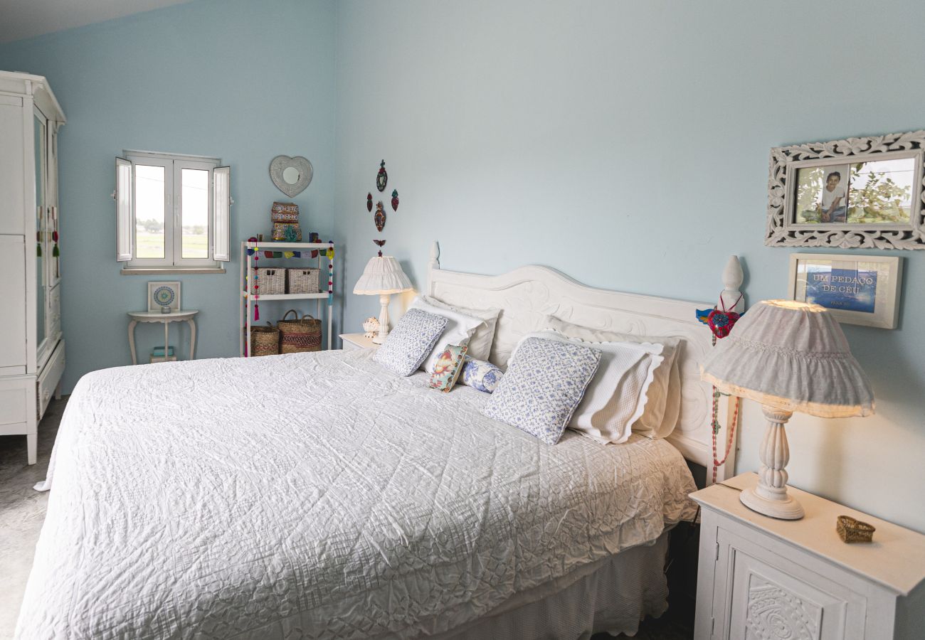 Villa à Comporta - Bagatelle of Comporta