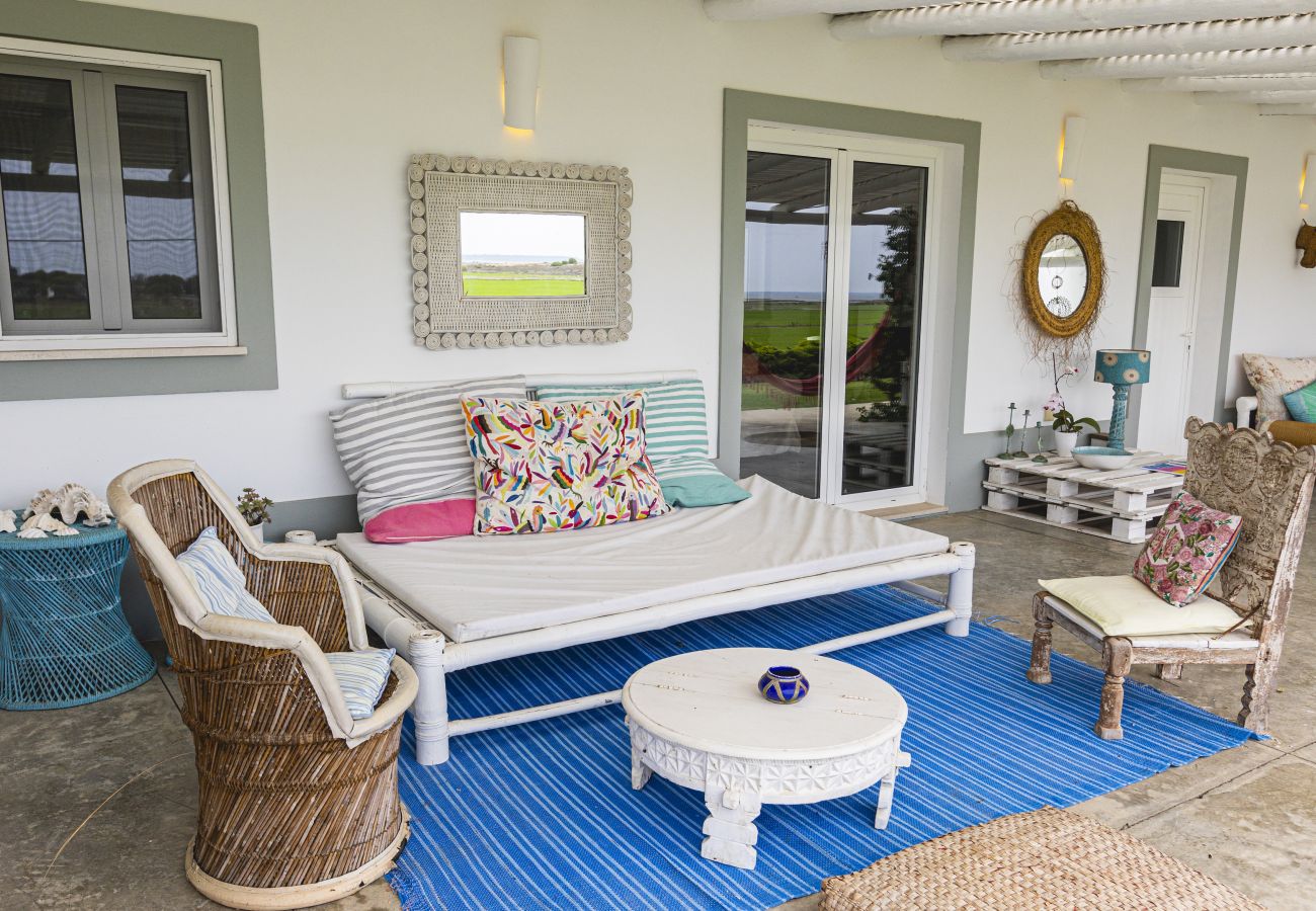 Villa à Comporta - Bagatelle of Comporta