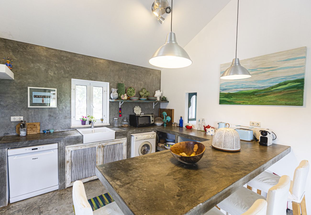 Villa à Comporta - Bagatelle of Comporta