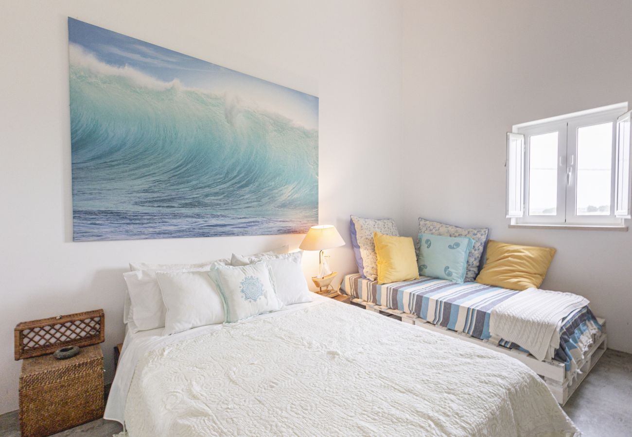 Villa à Comporta - Bagatelle of Comporta