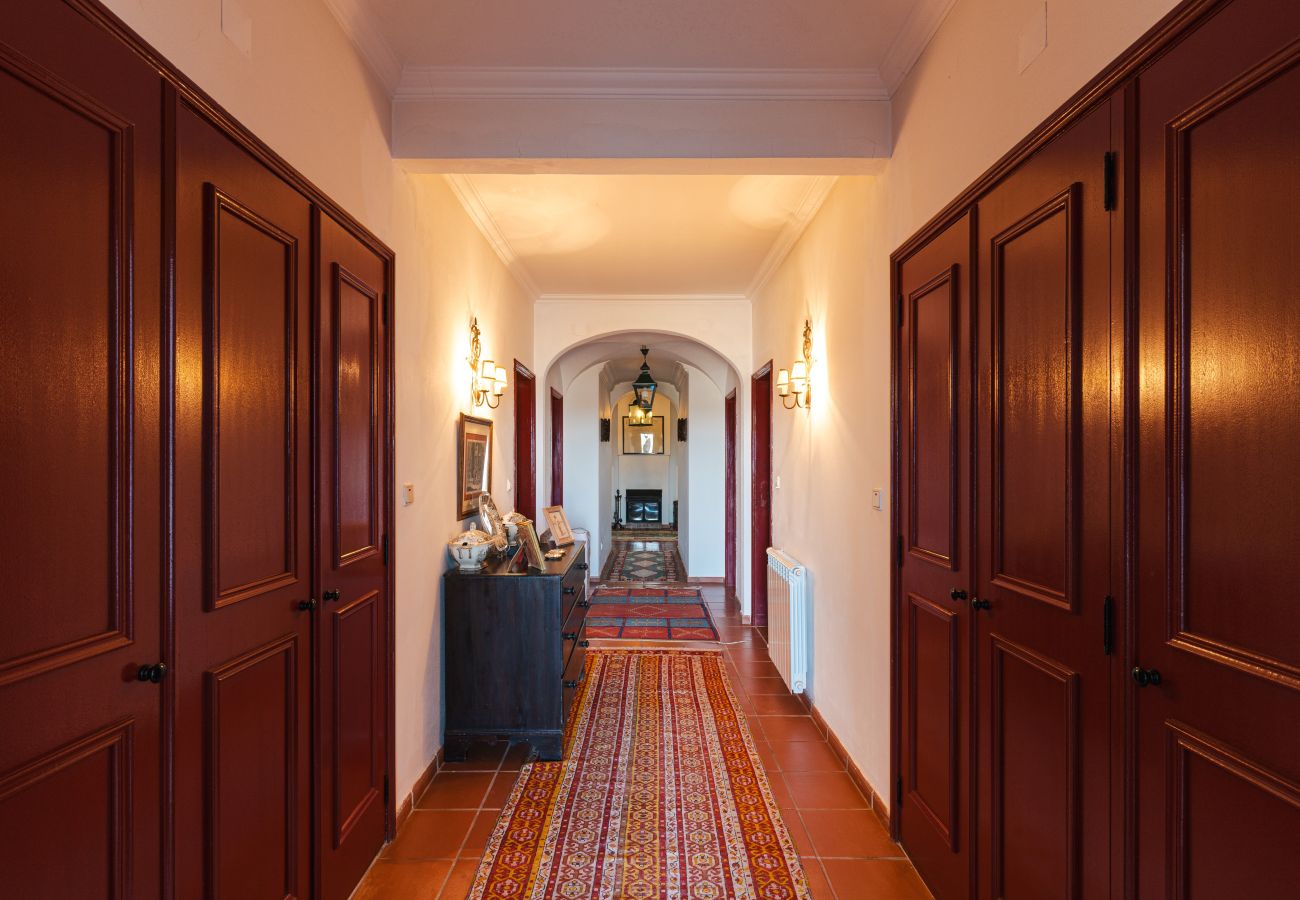 Villa à Ermidas-Sado - Countryside Manor