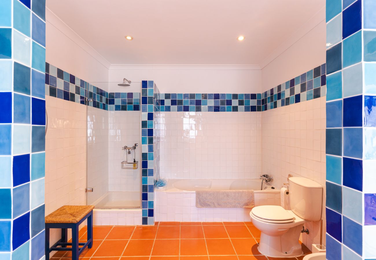 Villa à Ermidas-Sado - Countryside Manor