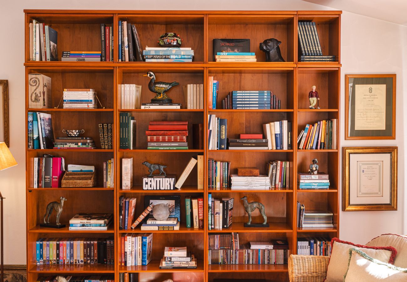 Villa à Ermidas-Sado - Countryside Manor