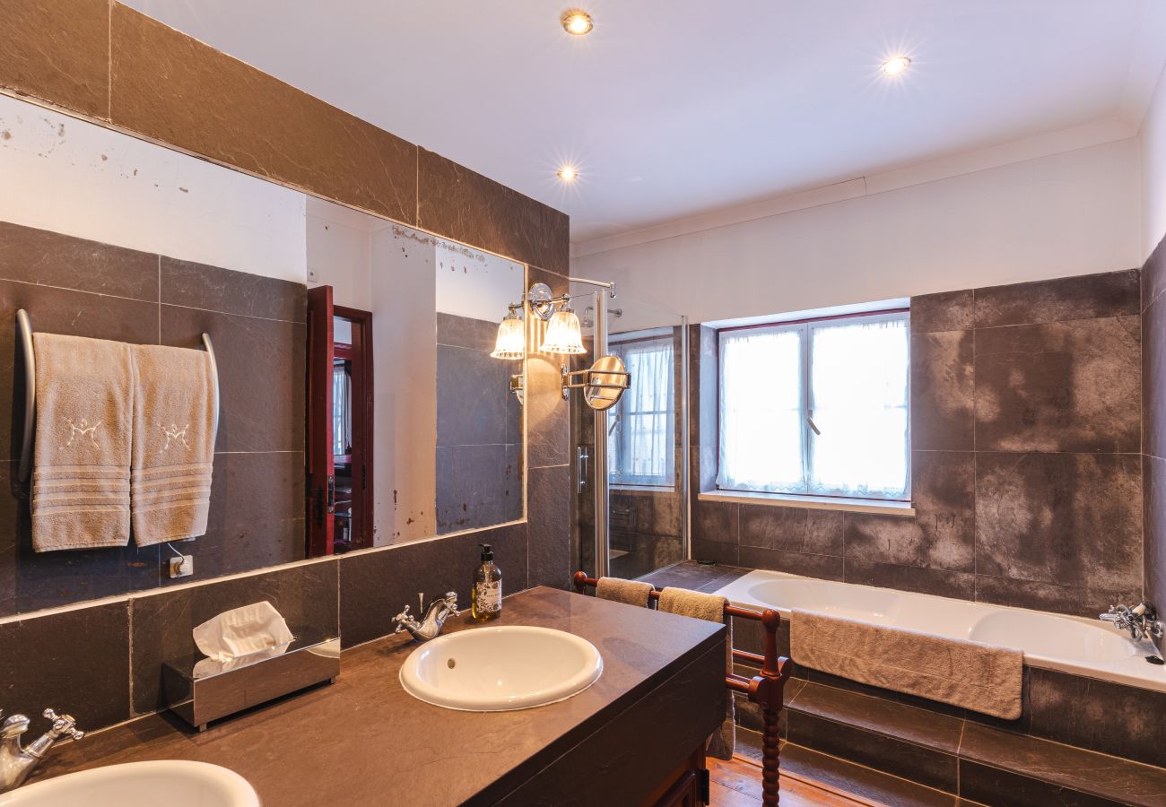 Villa à Ermidas-Sado - Countryside Manor