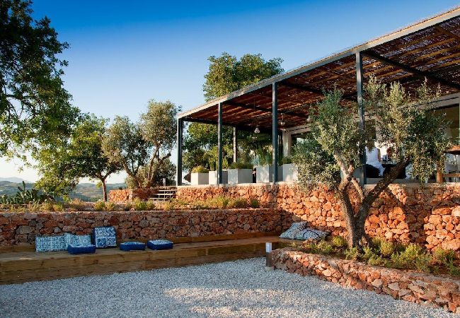 Villa à Silves - Casa Arrochela | Silves | Piscine privée | Jacuzzi