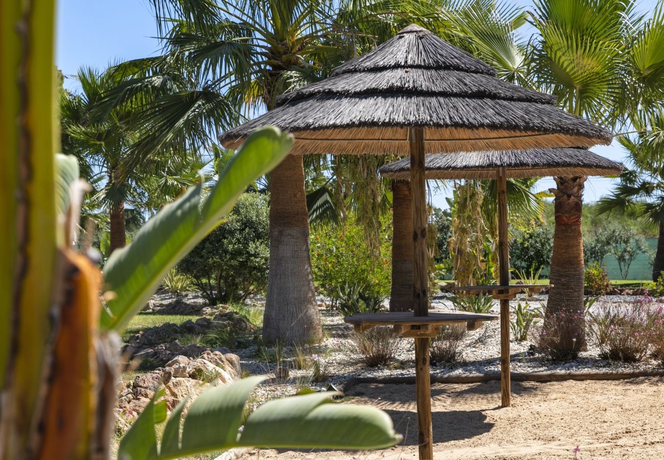 Villa à Pêra - Casa Pera - Spectaculaire villa de luxe avec piscine! 