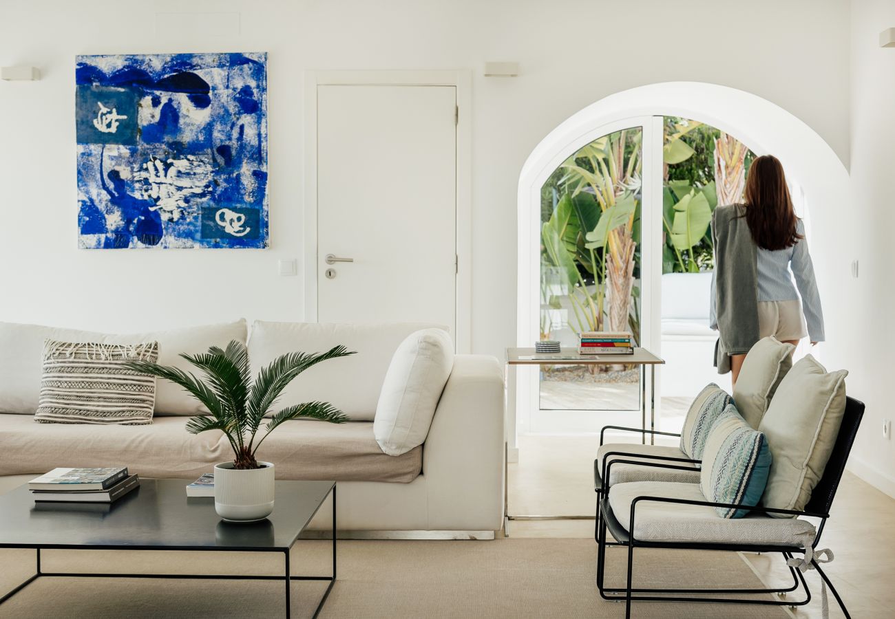 Villa à Ferragudo - Casa Xyza