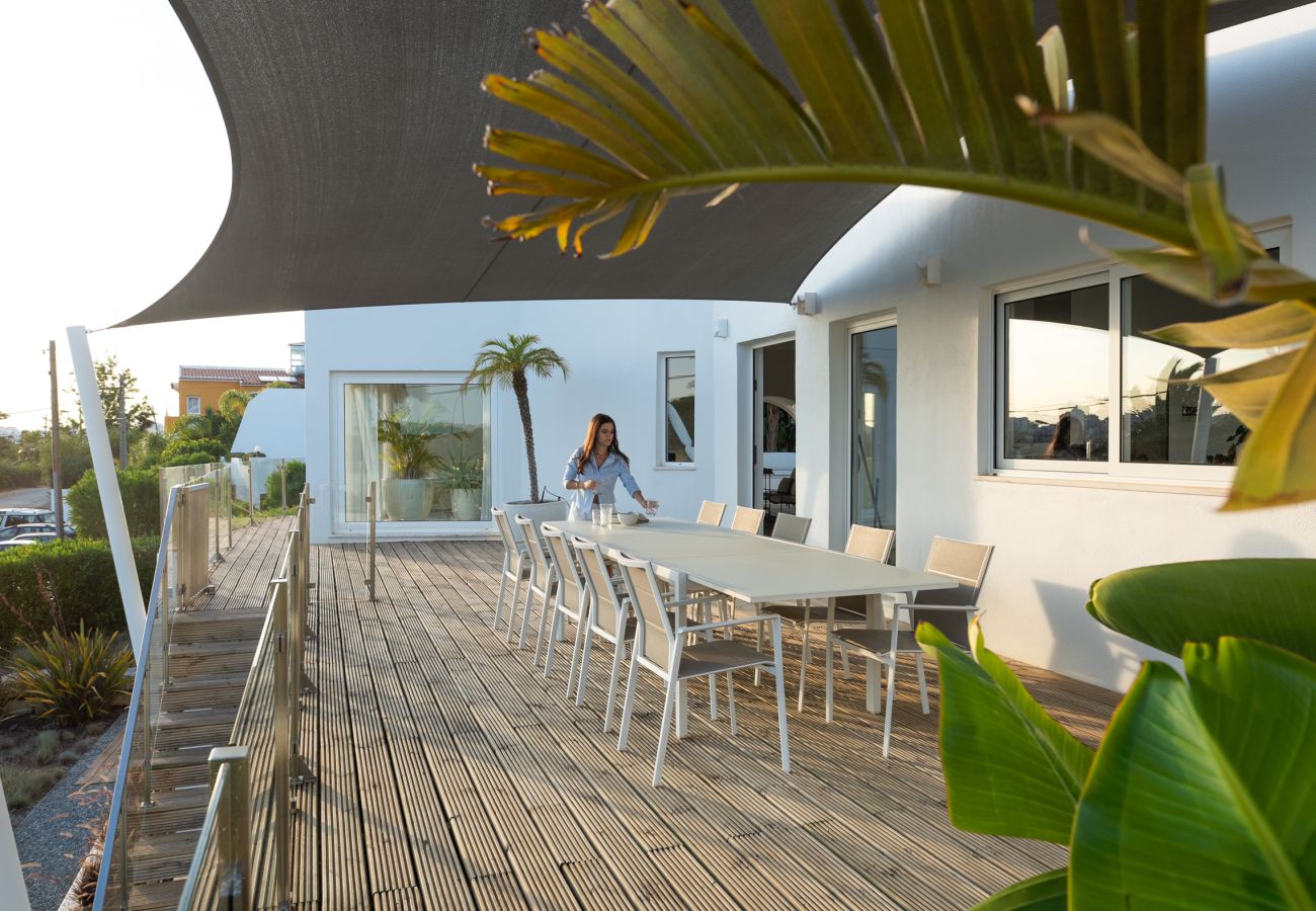 Villa à Ferragudo - Casa Xyza