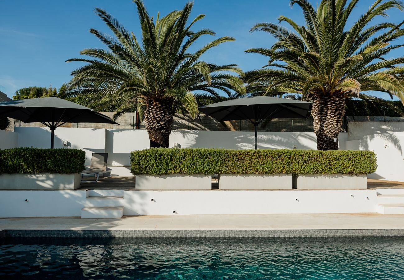 Villa à Ferragudo - Casa Xyza